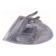 BMW 3 Series 1999-2001 Clear Front Indicator Lamp Passenger Side